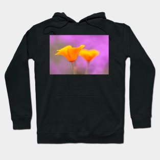 Poppies Hoodie